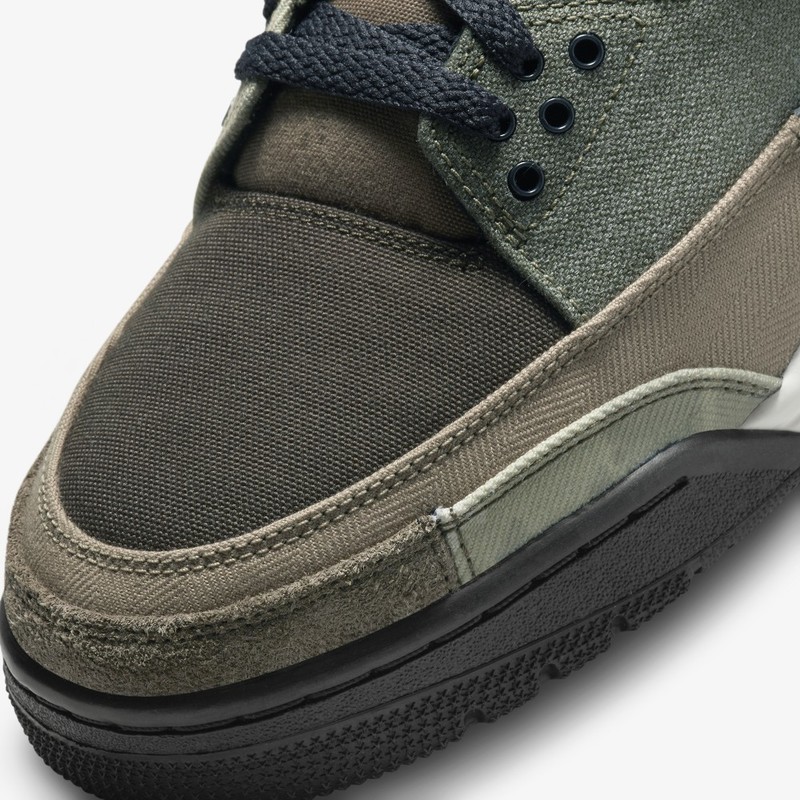 Jordan 3 clearance olive